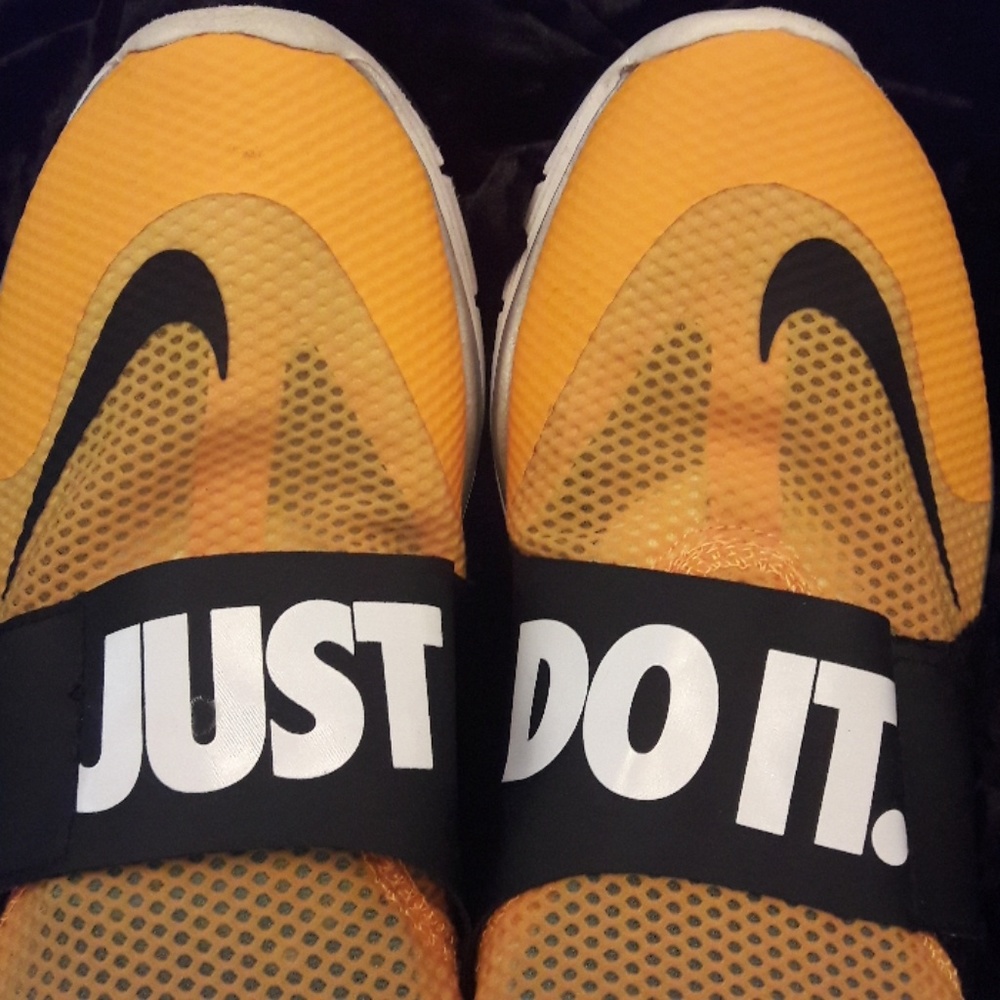Nike LUNARFLY size 10 Excellent!